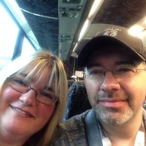 Meet your Posher, Stacy